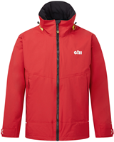 Gill Coastal Jacket Red 3XL