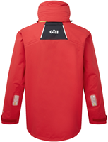 Giull OS33 Heren Rood
