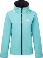 Gill Women's Coastal Jacket Marine Blue 14