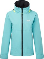 Gill Women's Coastal Jacket Marine Blue 18