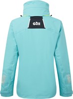 Gill Women's Coastal Jacket Marine Blue 18-2