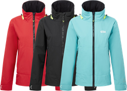 Gill OS3 Coastal Zeiljas - Dames