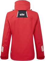 Gill OS33JW red