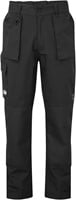 Gill Coastal Pant Black XXL