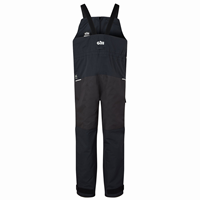 Gill Coastal Trousers Black M-3