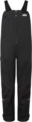 Gill Women's Coastal Trousers Black 10