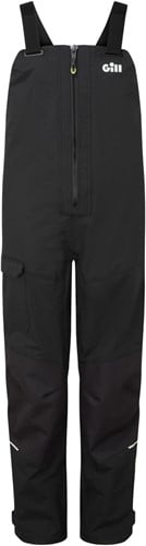 Gill Women's Coastal Trousers Black 8