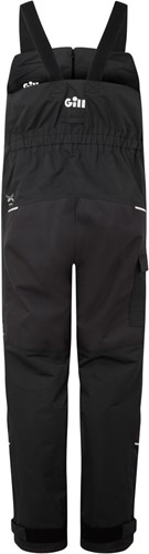 Gill Women's Coastal Trousers Black 10-2