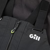 Gill Women's Coastal Trousers Black 10-3