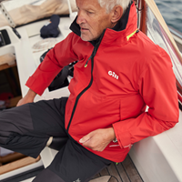 Giull OS33 Heren Rood