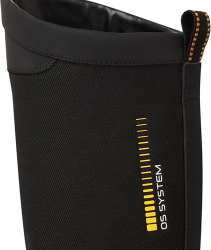 Gill OS Sailing Boot - Ademend & Waterdicht-2