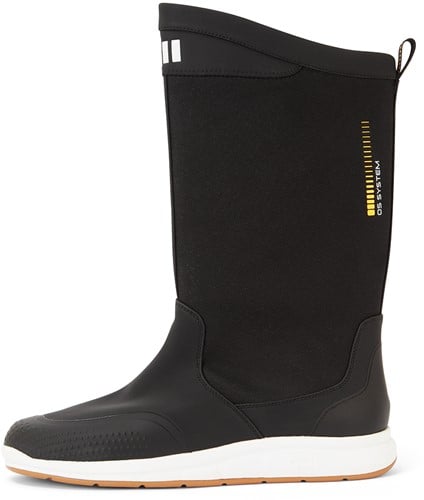 Gill OS Sailing Boot - Ademend & Waterdicht