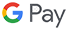 ZK - Copyfooter - Betaallogos - GooglePay