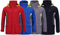 PelleP Tactic Zeilpak - Heren-2