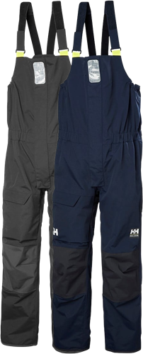 Helly Hansen Pier 4.0 Zeilbroek 597 2XL