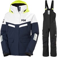 Helly Hansen Pier 4.0 Zeilpak - Dames-2