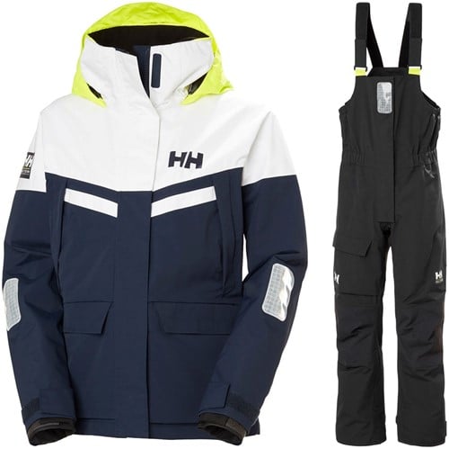 Helly Hansen Pier 4.0 Zeilpak - Dames-2