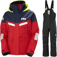 Helly Hansen Pier 4.0 Zeilpak - Dames-3