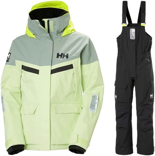 Helly Hansen Pier 4.0 Zeilpak - Dames