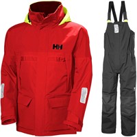 Helly Hansen Pier 4.0 Zeilpak - Heren-3