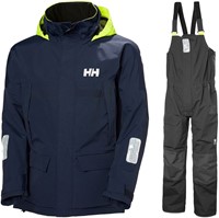 Helly Hansen Pier 4.0 Zeilpak - Heren-2
