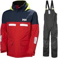 Helly Hansen Pier 4.0 Zeilpak - Heren