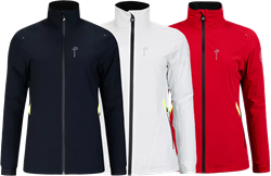 PelleP W Crew Jacket - Dames