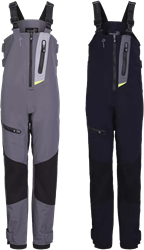 PelleP W Tactic High Fit Trousers - Dames