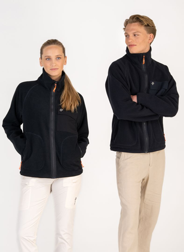 PelleP Loft Windproof Fleece - Heren -3
