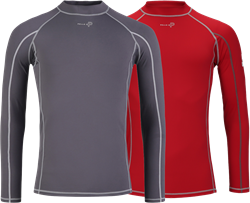 PelleP Rashguard Long Sleeve