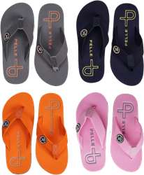 PelleP Flip-Flop Slippers