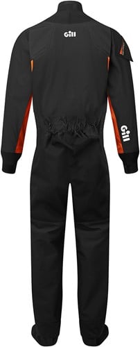 Gill Drysuit 4806 Black