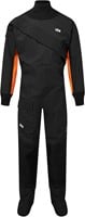 Gill Pro Drysuit Black/Orange L