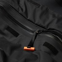 Gill Drysuit 4806 Black