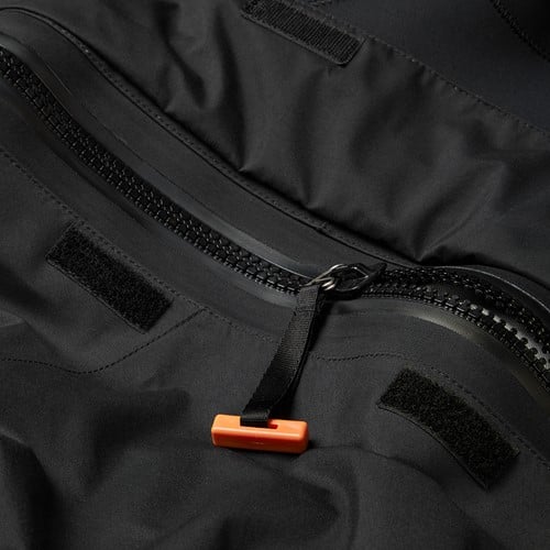 Gill Drysuit 4806 Black