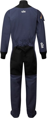 Gill Drysuit 4806 Navy