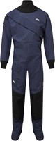 Gill Junior Pro Drysuit Navy JM