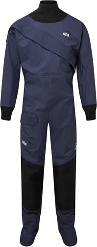 Gill Pro Drysuit Navy L