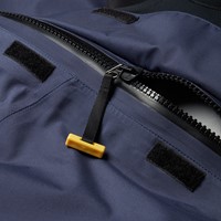 Gill Drysuit 4806 Navy