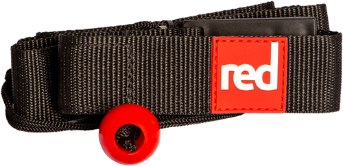 Waist Leash Belt