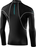 R30 Rash Guard Long Sleeve Man XXL-3XL-2