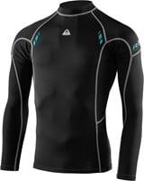 R30 Rash Guard Long Sleeve Men M-ML
