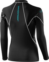 Waterproof R30 Rashguard Lange Mouwen Dames-2