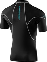 Waterproof R30 Rashguard Korte Mouwen - Heren-2