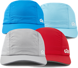 Gill Regatta Cap