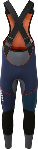 Gill RS35 Race Equilibrium Hiker 6/3.5mm Neopreen