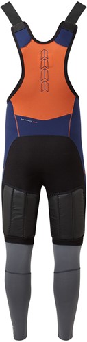 Gill Race Equilibrium Hiker Dark Blue XL-2
