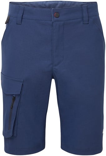 Race Shorts Men's Dark Blue 36