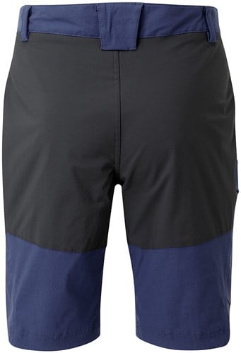 Race Shorts Men's Dark Blue 36-2