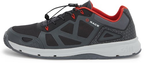Gill Race Trainer Graphite 38